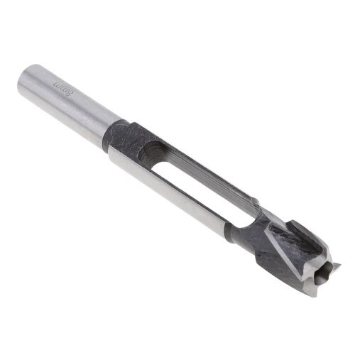 Snug Plug Cutters 13MM 1/2 Inch Shank 8mm