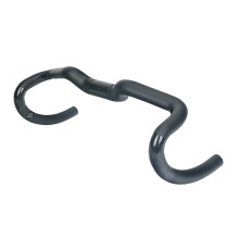 31.8mm Bike Bend Handlebar Carbon Racing Drop Bar Bicycle Bracket Exte