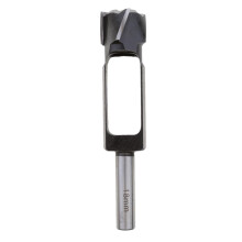 Tapered Snug Plug Cutters 13MM 1/2 Inch Shank 18mm