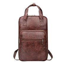 PU Leather Drum Stick Drumsticks Bag Carrying Case Parts Accessory Bro