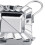Dumpling Maker Cooking Tools Kitchen Accessories for Pierogi Square 3