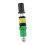 Plastic Walking Pole Internal Lock Accessories for Hiking Trekking Out 1