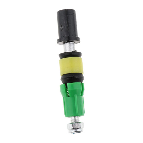 Plastic Walking Pole Internal Lock Accessories for Hiking Trekking Out