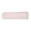 Plastic Portable Travel Tableware Storage Box for Flatware Beige A 3