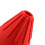 Silicone Coffee Dripper Cone for Home Office Camping RV Red 3