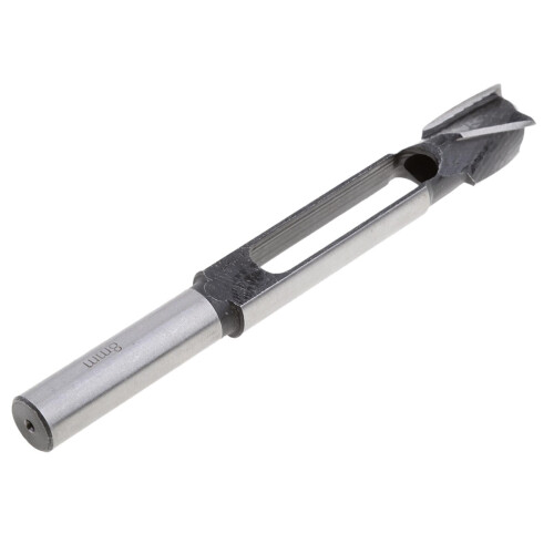 Snug Plug Cutters 13MM 1/2 Inch Shank 8mm 1