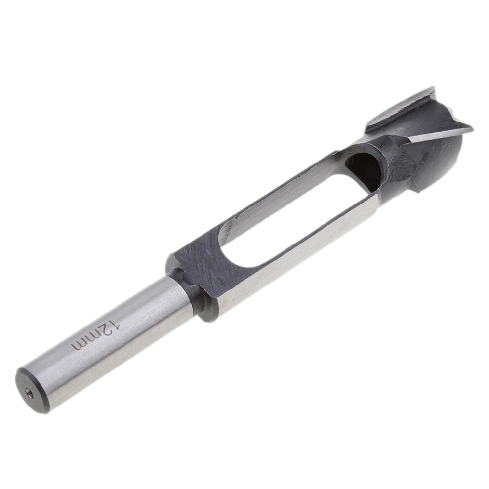 Tapered Snug Plug Cutters 13Mm 1/2 Inch Shank 12Mm 6902696549860