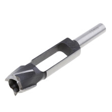 Tapered Snug Plug Cutters 13MM 1/2 Inch Shank 15mm