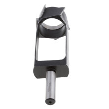 Tapered Snug Plug Cutters 13MM 1/2 Inch Shank 35mm