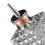 Bitters Bottle Display Wine Bottle Bartender Decanter Dasher Bottle fo 3
