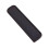 Plastic Portable Travel Tableware Storage Box for Flatware Black A 2