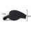 Tennis Caps Black 2