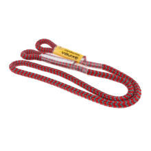 22KN 8mm Prusik Rope for Arborist Climbing Caving Ziplining 80cm red