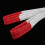 Flat Lifting Sling Towing Pulling Strap Rope Synthetic Fibre 5 Tonne 3
