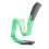 Flat Lifting Sling Towing Pulling Strap Rope Polyester 1 Meter 1 Tonne 2