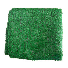 Artificial Grass Turf Fake Grass Mat Pet Dog Area Turf 1x1m(3.28x3.28f