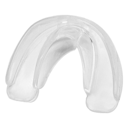 Silicone Tooth Orthodontic Appliance Trainer Alignment Denta Braces  W 2