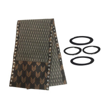 Waterproof Universal Replacement Fabric for Deck Chair Rhombus Match