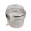 Stainless Steel Infuser Strainer Mesh Tea Filter Spoon Lock Spice Ball 1