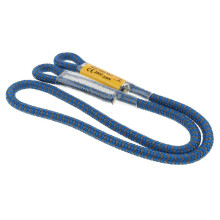 22KN 8mm Prusik Rope for Arborist Climbing Caving Ziplining 80cm blue