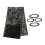 Waterproof Universal Replacement Fabric for Deck Chair Flower Printed 2
