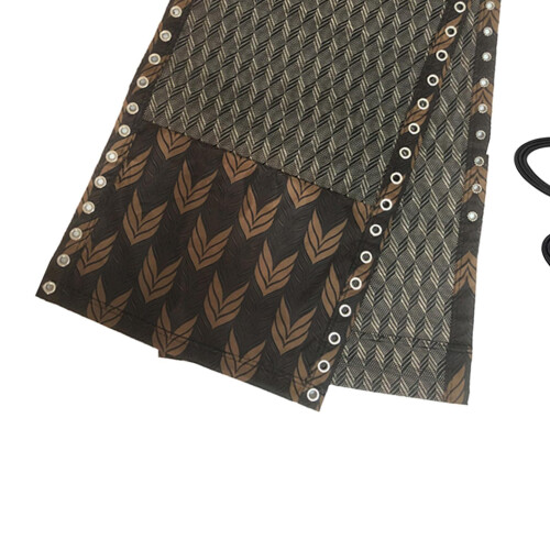 Waterproof Universal Replacement Fabric for Deck Chair Rhombus Match 2