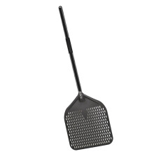 Professional Aluminium Pizza Peel Spade Shovel Paddle