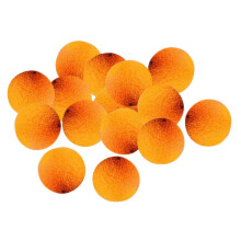 15pcs/box Pop Up Boilies Floating Ball Beads Pellet Carp Fishing Bait