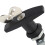 T-Shape Handle Lock with Keys Zinc Alloy Caravan Canopy Locks  1Pc Bla 3