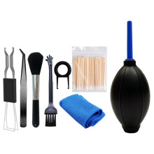 Professional Screen Cleaning Kit Cleaner Tool for Smartphones Accessor