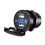 Car Waterproof Charger Dual USB Power Blue 2