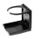 PP Water Bottle Holder Rack for Soccer Table Foosball Table Black 3