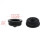 10 Pieces/set Aquarium Oxygen Pump Replacement Parts Diaphragm Size_A 2