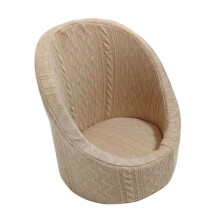 Photography Props Newborn Small Sofa Mini Posing Sofa for Baby Girls B