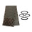 Waterproof Universal Replacement Fabric for Deck Chair Rhombus Match 2