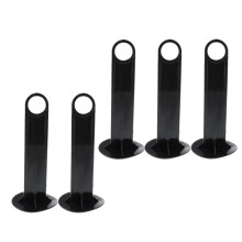 5 Pcs Field Marker Holder Disc Cone Soccer Football Training Sports Sa