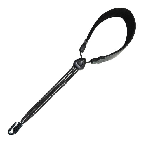 Professional Thick Padded Saxophone Neck Strap Sax Clarinet Strap Wide