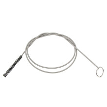 Hydration Pack Bladder Drink Tube Hose Sleeve Pipe Brush Cleaner Clean