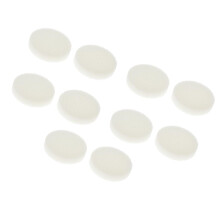 Round Air Cushion Sponge Core Cosmetic Cream Liquid Concealer Powder P