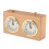 1pc Competition Game Analog Chess Clock Timer Gift for Board Games Clo 1