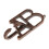 4pcs/set Intellectual Creative Leisure Puzzle Metal Magic Lock Toy sty 2