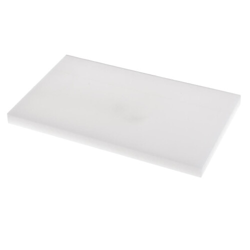 Plastic Leather Craft Cutting Mat Board for Punching Stamping L