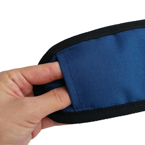 Replacement Shoulder Strap Pad Belt Cushion Damping for Backpack Bag B 2