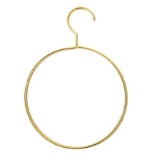 Tie Mufflers Scarf Pant Hanger Closet Elegant Organizer Display Rack R