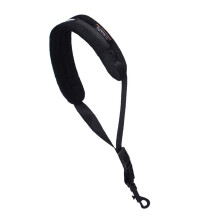 Sax Neck Strap with Metal Snap Instrument Accessories for Soprano Saxo
