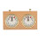 1pc Competition Game Analog Chess Clock Timer Gift for Board Games Clo 2