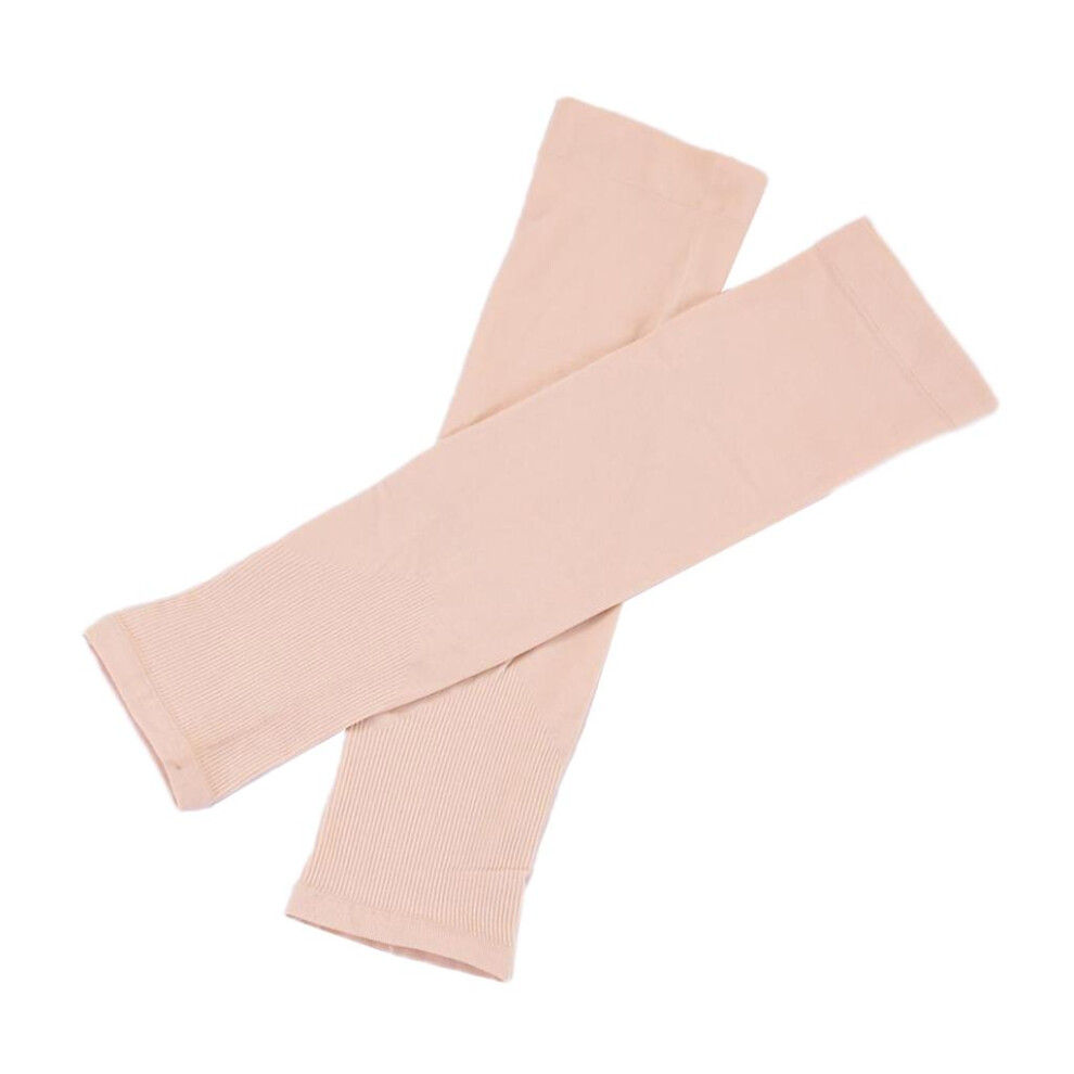 Outdoor Sunscreen Glove Anti UV Sun Protection Cooling Arm Sleeves Ski