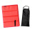 Foldable Camping Foam Seat Cushion Sitting Mat Portable Beach Pad Red 1