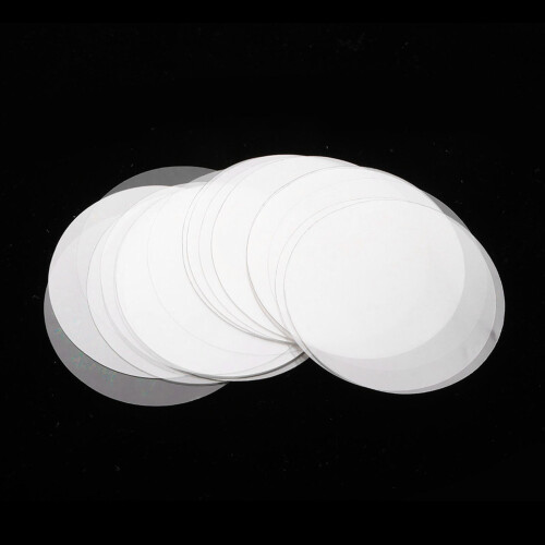 50Sets/100Sets Blank Button Badge Components Supplies for Maker Machin 2