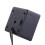 Mini Computer Speakers Stereo2.0 Subwoofer for Home Use Office Tablet 2